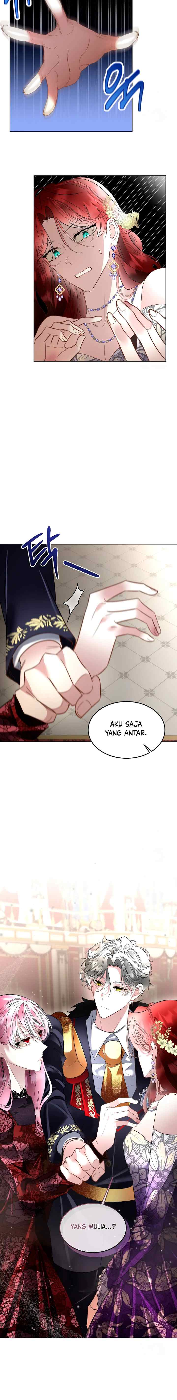 Fostering the Male Lead chapter 59 halaman 11