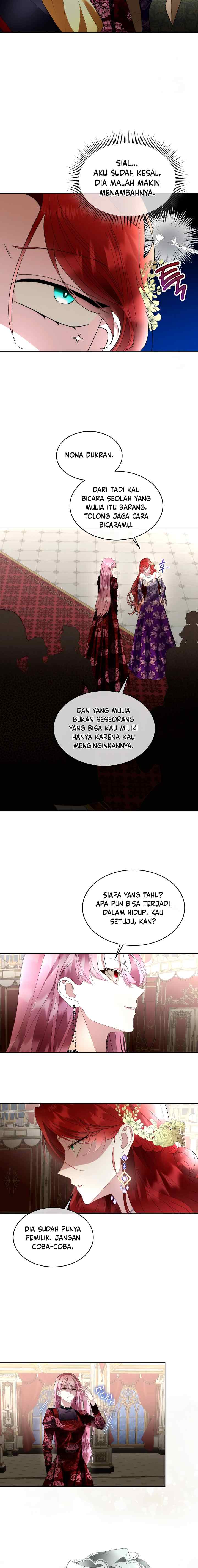 Fostering the Male Lead chapter 59 halaman 6