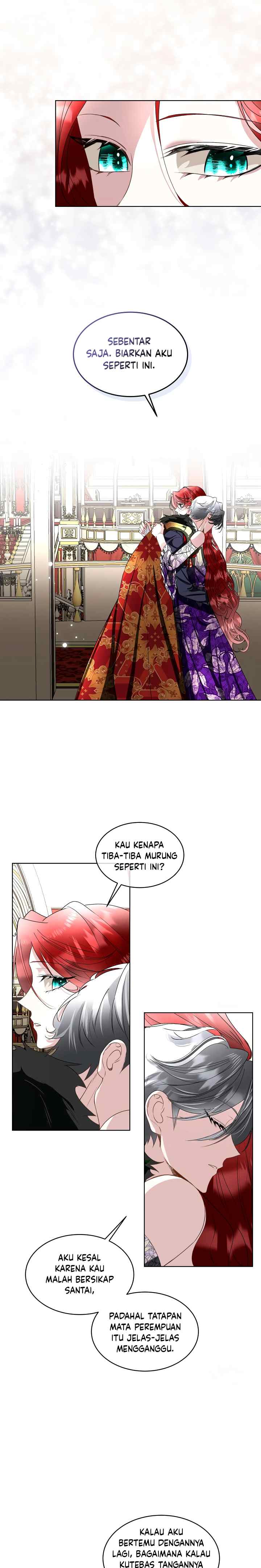 Fostering the Male Lead chapter 60 halaman 4