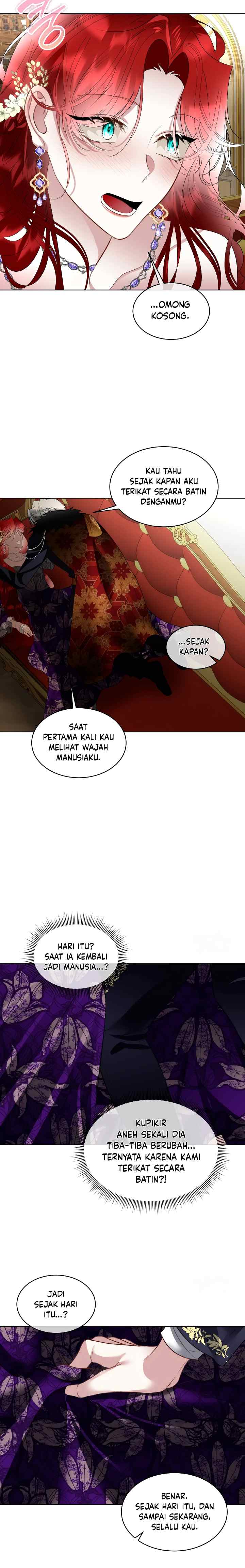 Fostering the Male Lead chapter 61 halaman 14