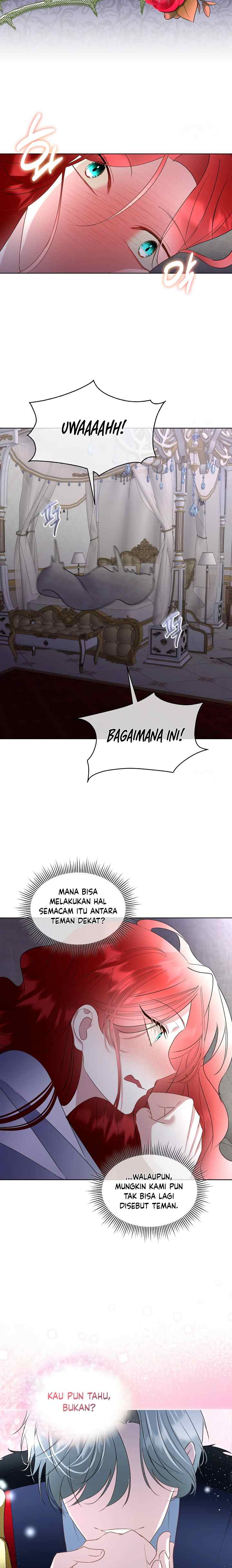 Fostering the Male Lead chapter 63 halaman 4