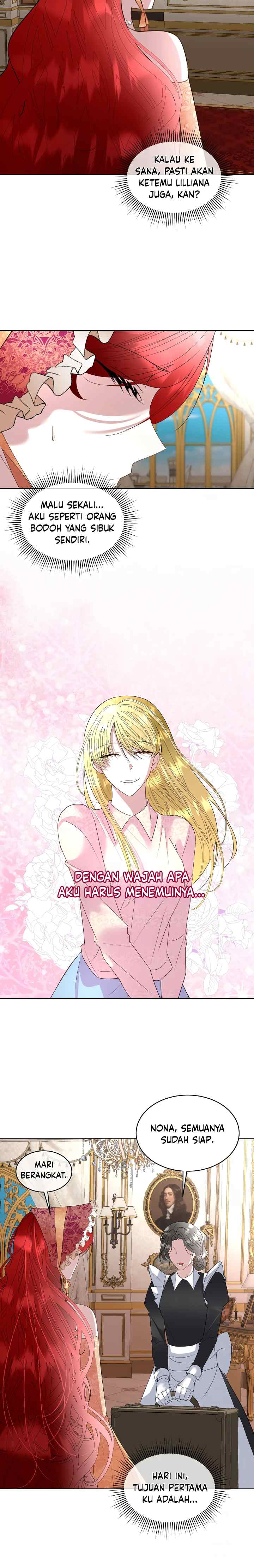 Fostering the Male Lead chapter 63 halaman 18