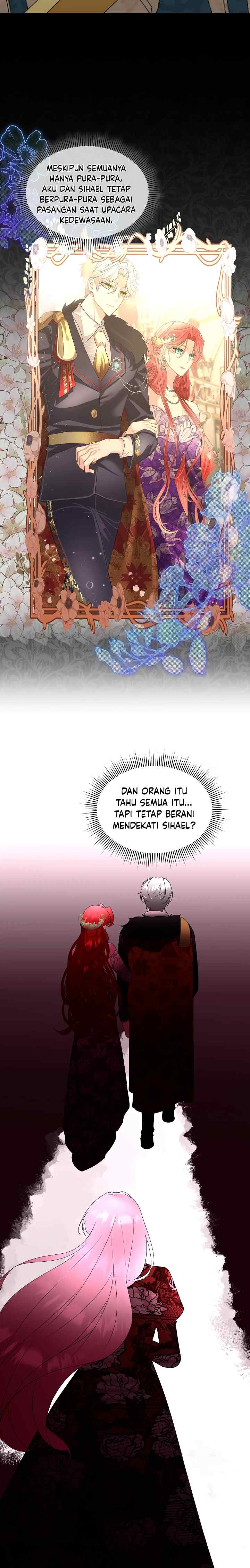 Fostering the Male Lead chapter 63 halaman 11