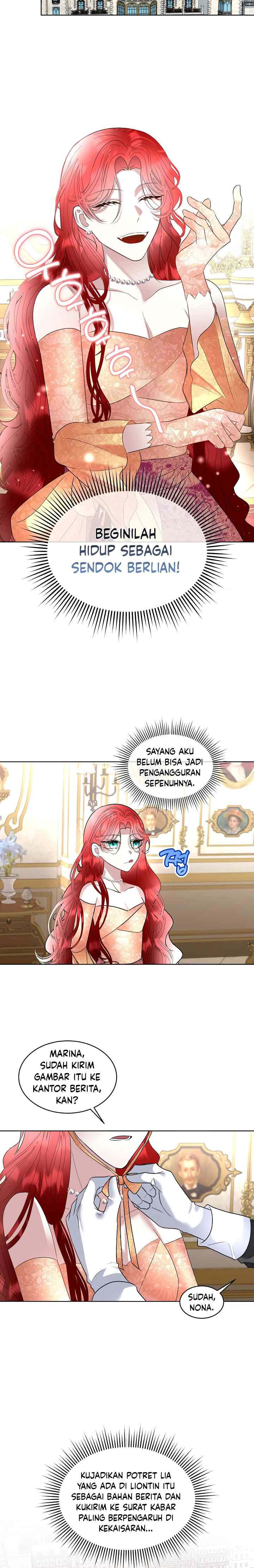 Fostering the Male Lead chapter 63 halaman 16