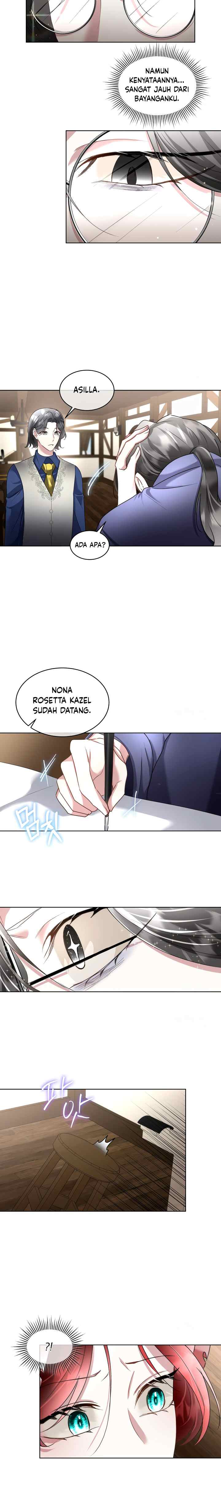Fostering the Male Lead chapter 64 halaman 7