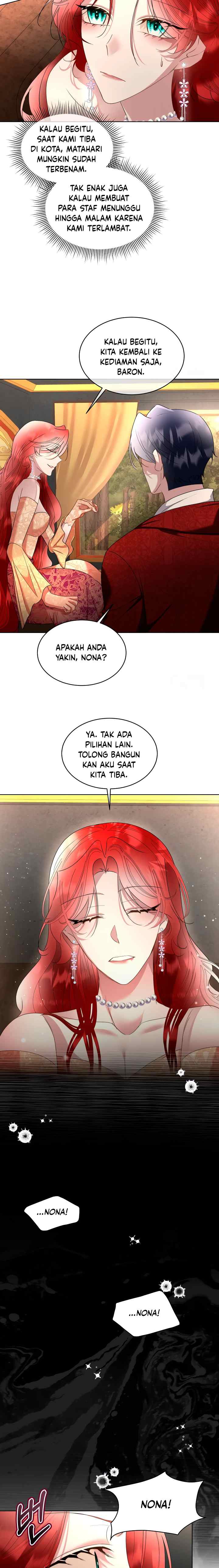 Fostering the Male Lead chapter 65 halaman 6