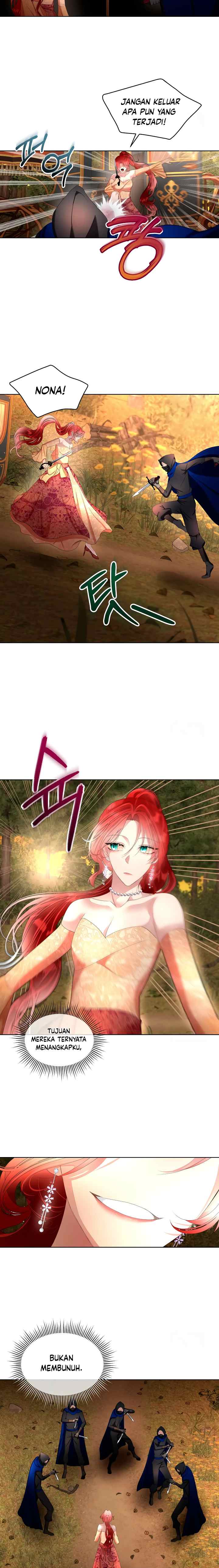 Fostering the Male Lead chapter 65 halaman 15