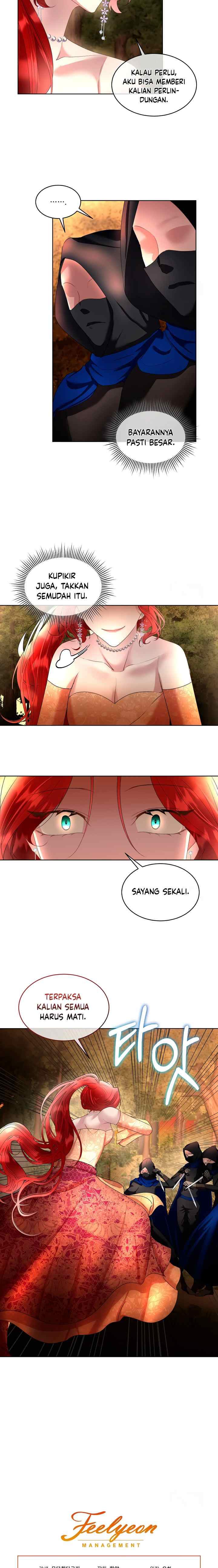 Fostering the Male Lead chapter 65 halaman 18