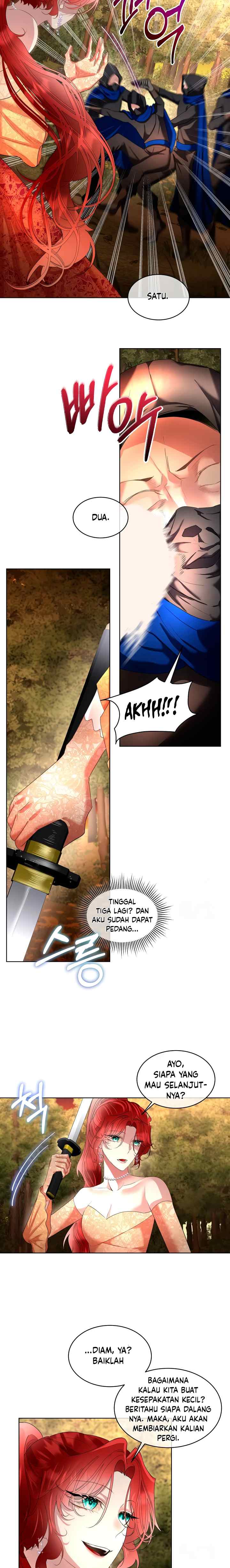 Fostering the Male Lead chapter 65 halaman 17