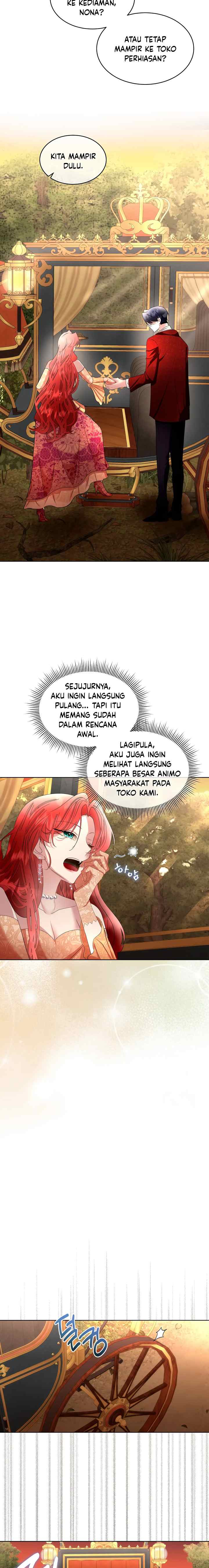 Fostering the Male Lead chapter 65 halaman 4