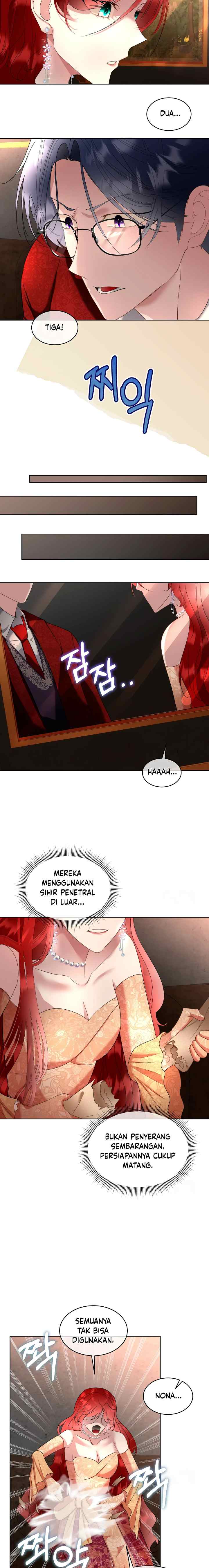 Fostering the Male Lead chapter 65 halaman 12