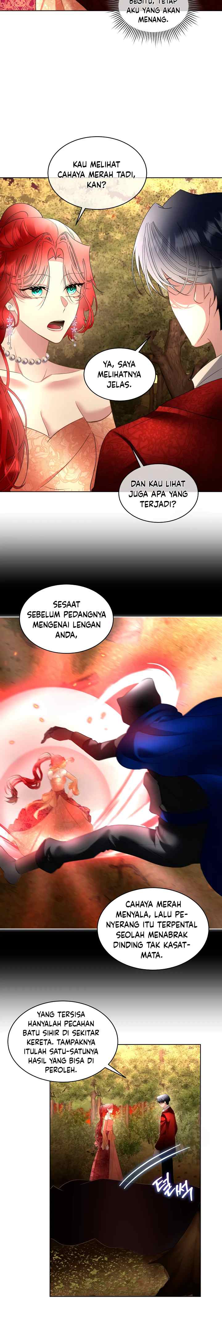 Fostering the Male Lead chapter 66 halaman 6