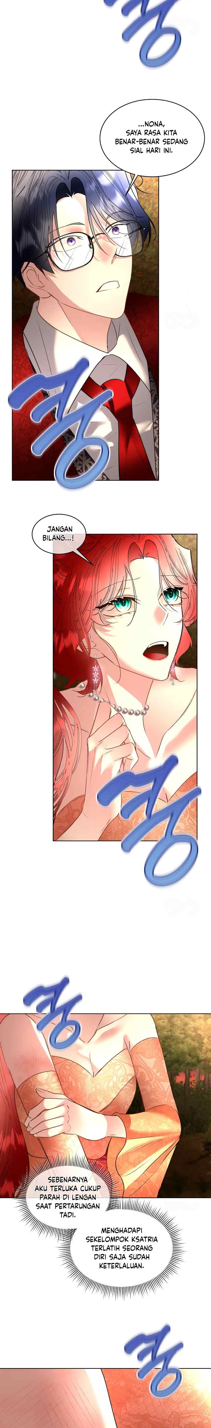 Fostering the Male Lead chapter 66 halaman 16