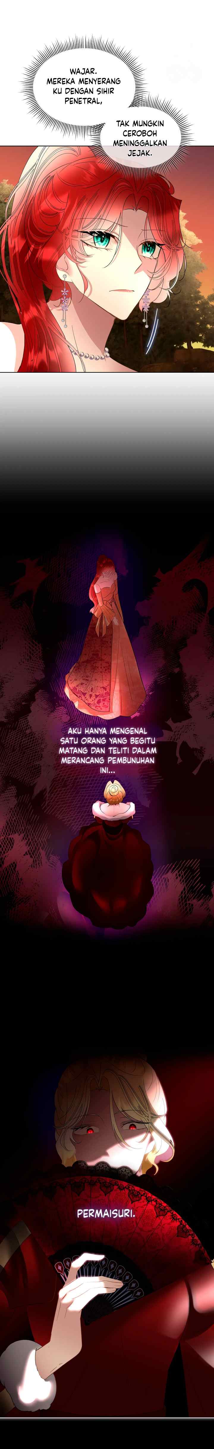 Fostering the Male Lead chapter 66 halaman 10