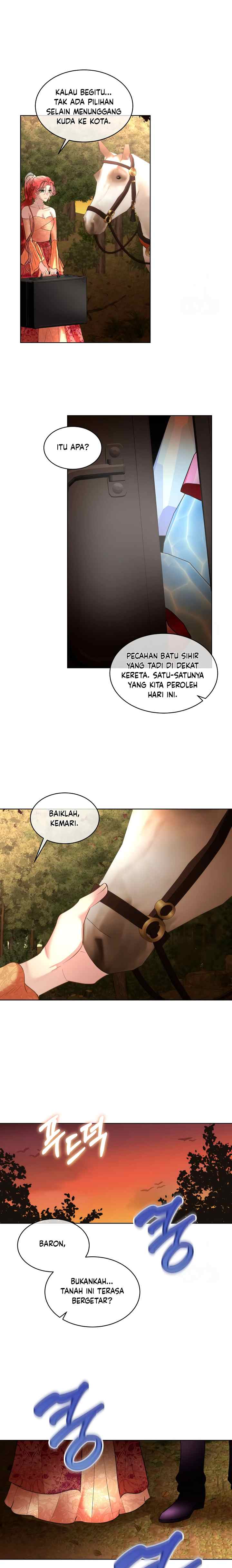Fostering the Male Lead chapter 66 halaman 15