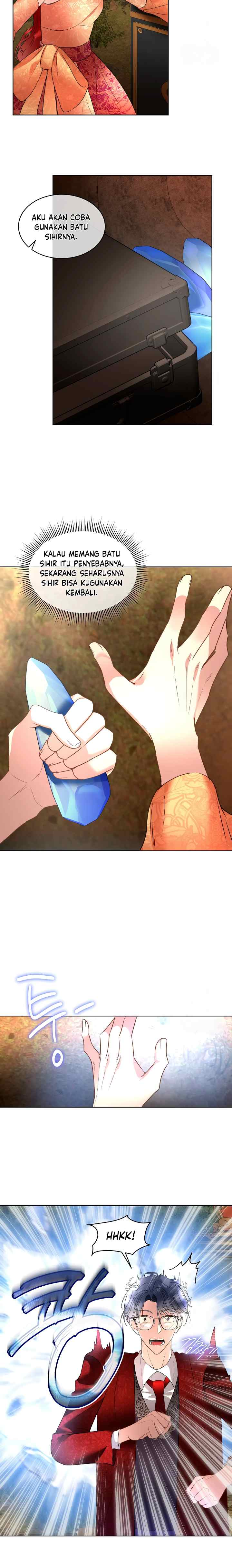 Fostering the Male Lead chapter 66 halaman 13