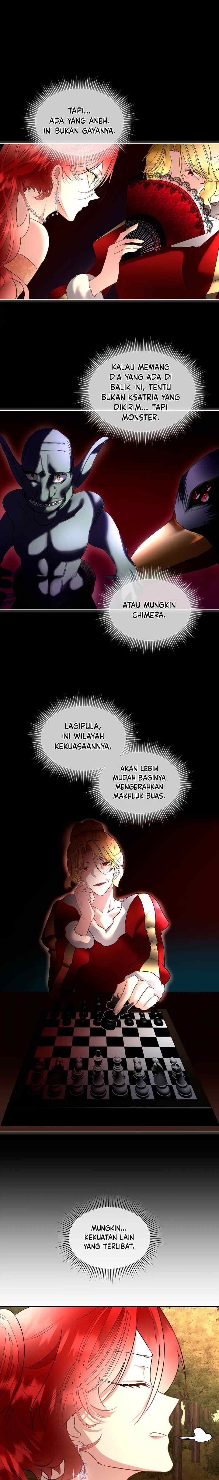 Fostering the Male Lead chapter 66 halaman 11
