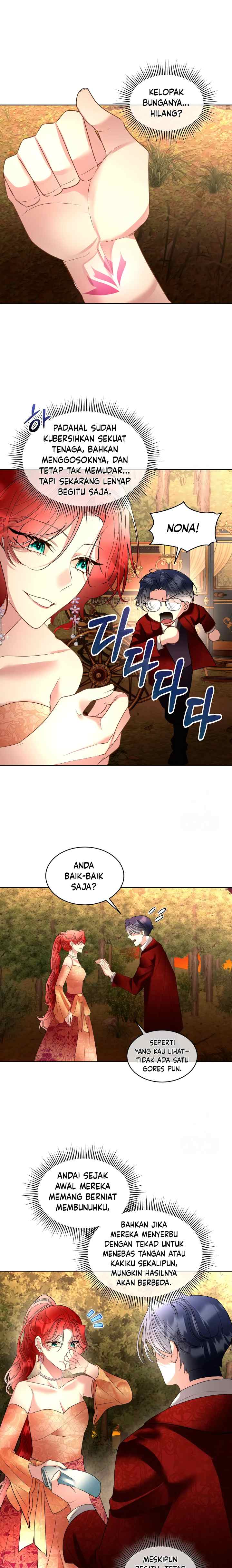 Fostering the Male Lead chapter 66 halaman 5