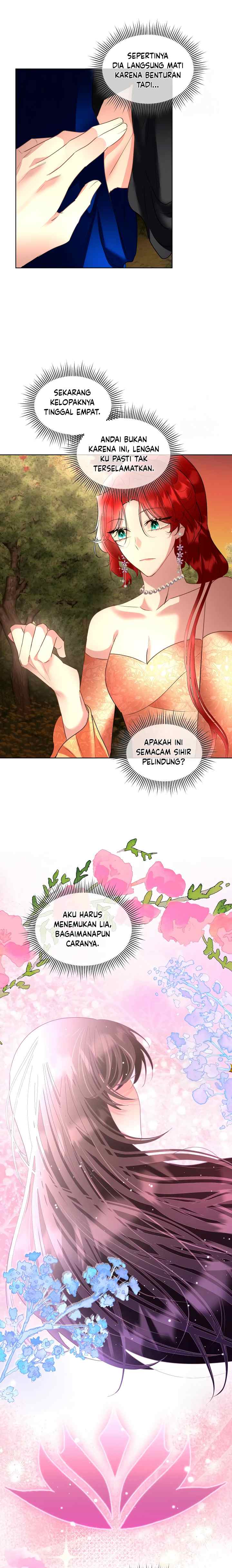 Fostering the Male Lead chapter 66 halaman 7