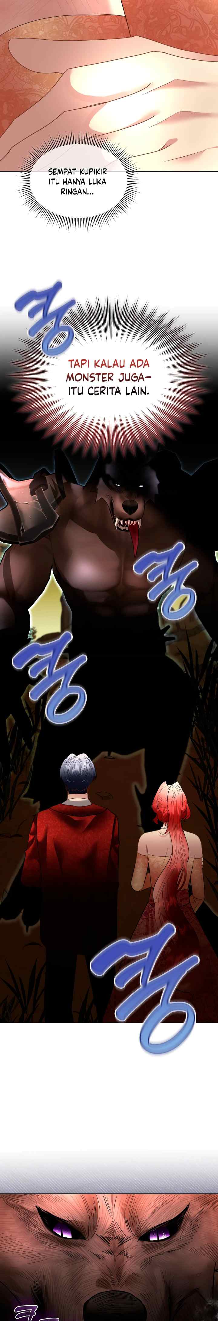 Fostering the Male Lead chapter 66 halaman 17