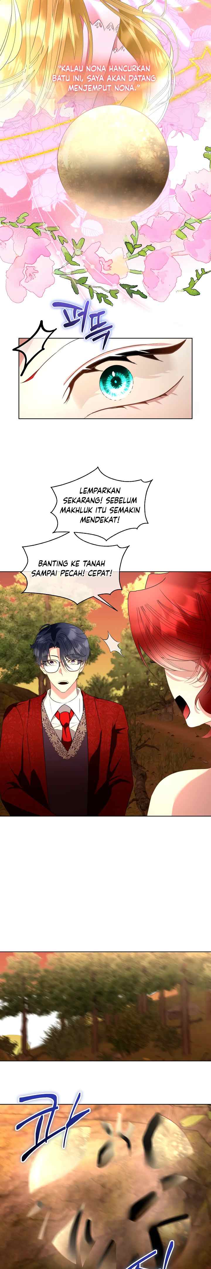 Fostering the Male Lead chapter 67 halaman 6