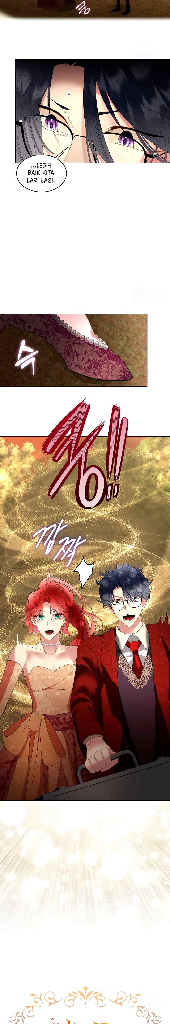 Fostering the Male Lead chapter 67 halaman 8
