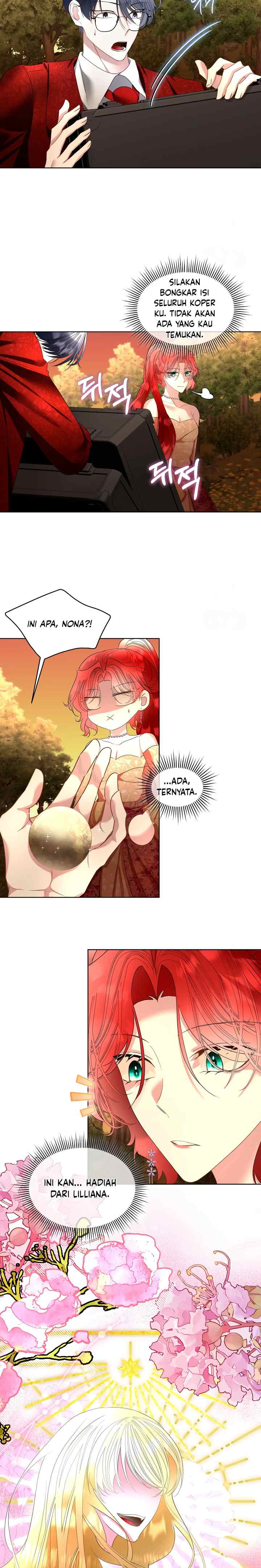 Fostering the Male Lead chapter 67 halaman 5