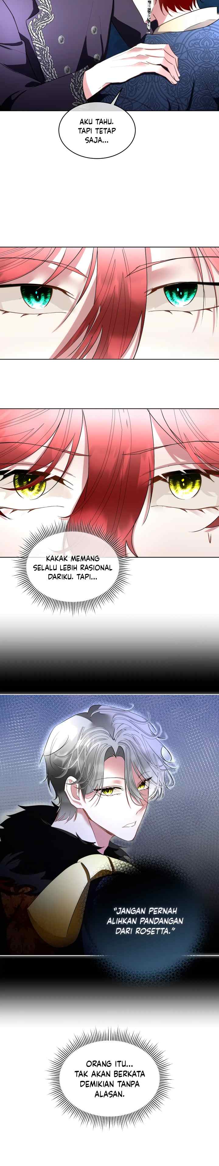 Fostering the Male Lead chapter 67 halaman 13