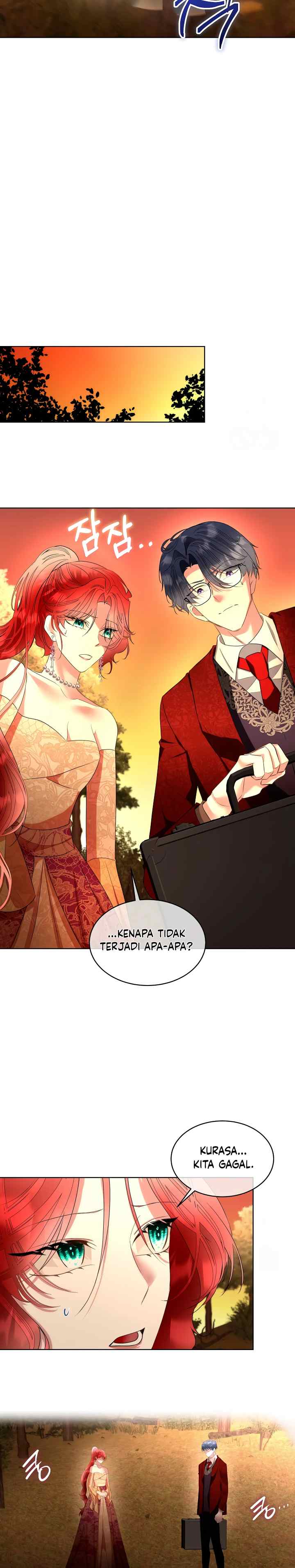 Fostering the Male Lead chapter 67 halaman 7
