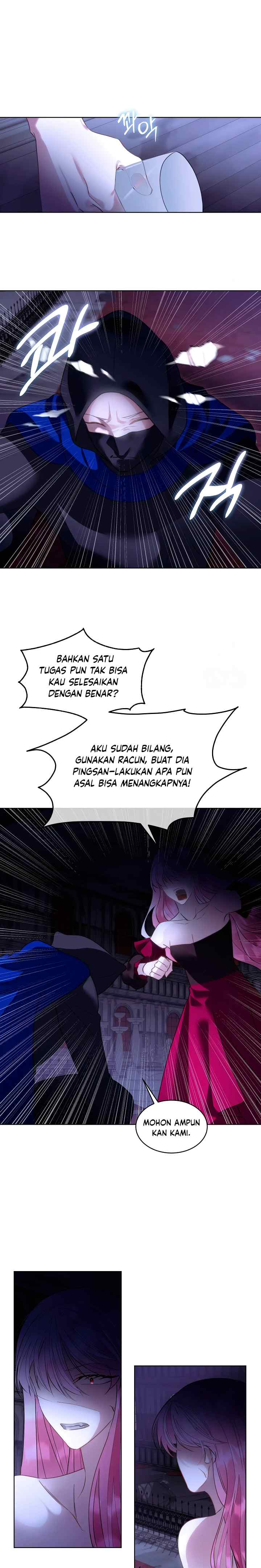 Fostering the Male Lead chapter 68 halaman 17