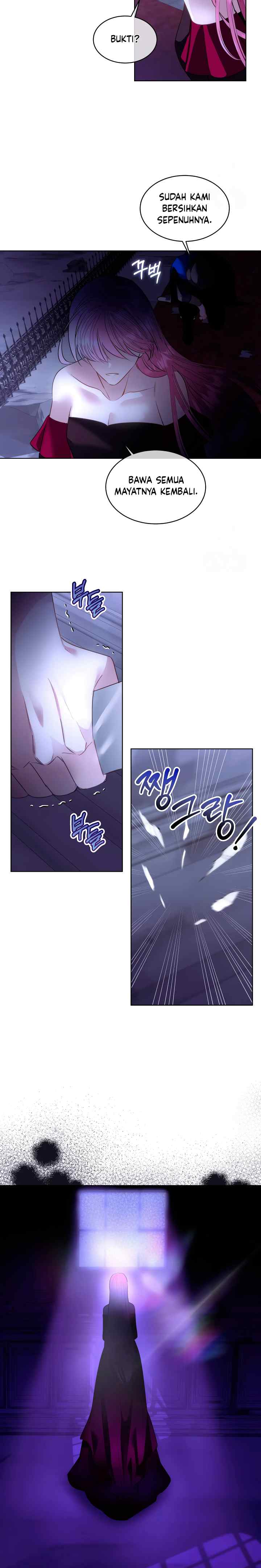 Fostering the Male Lead chapter 68 halaman 18