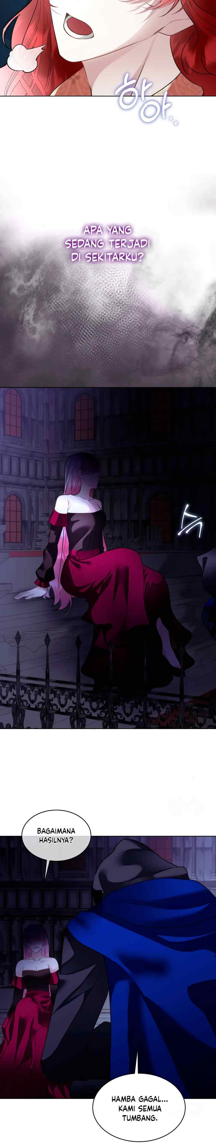 Fostering the Male Lead chapter 68 halaman 16