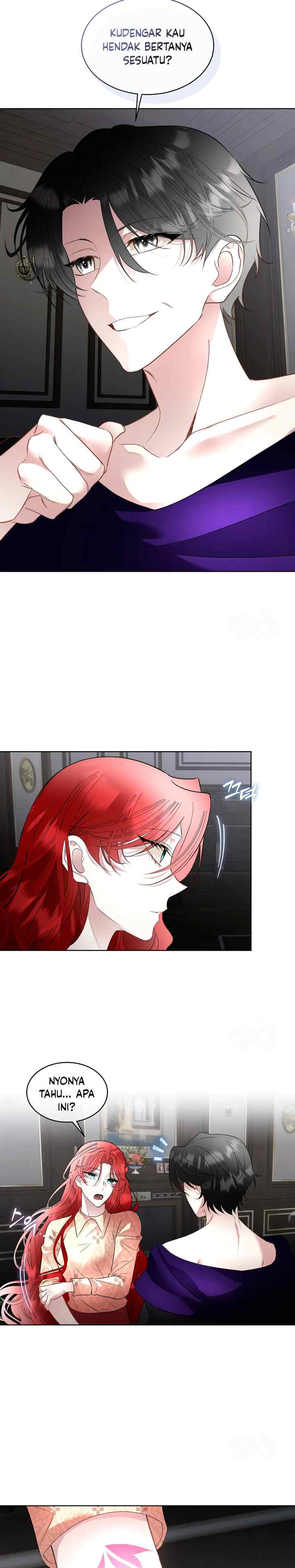 Fostering the Male Lead chapter 68 halaman 4
