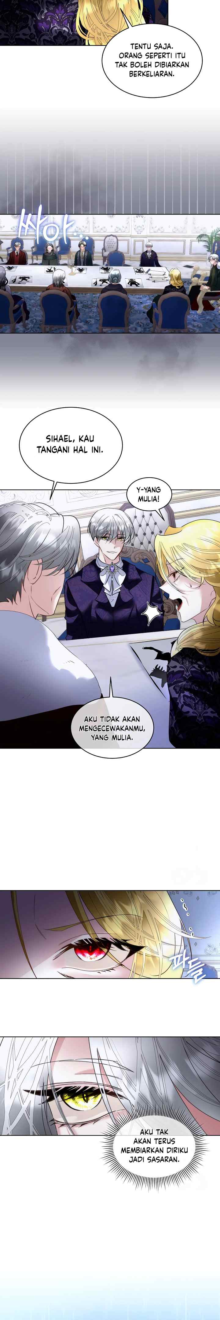 Fostering the Male Lead chapter 69 halaman 17