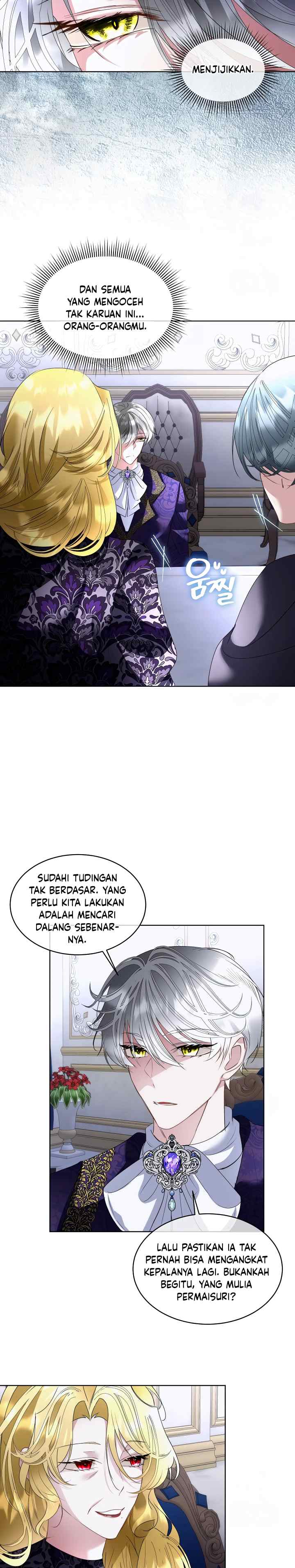 Fostering the Male Lead chapter 69 halaman 16