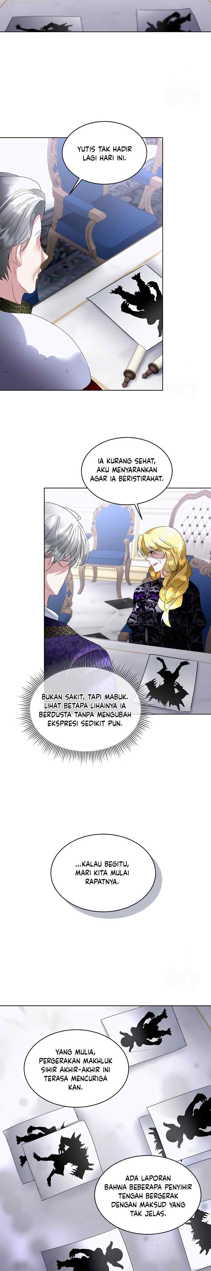 Fostering the Male Lead chapter 69 halaman 14