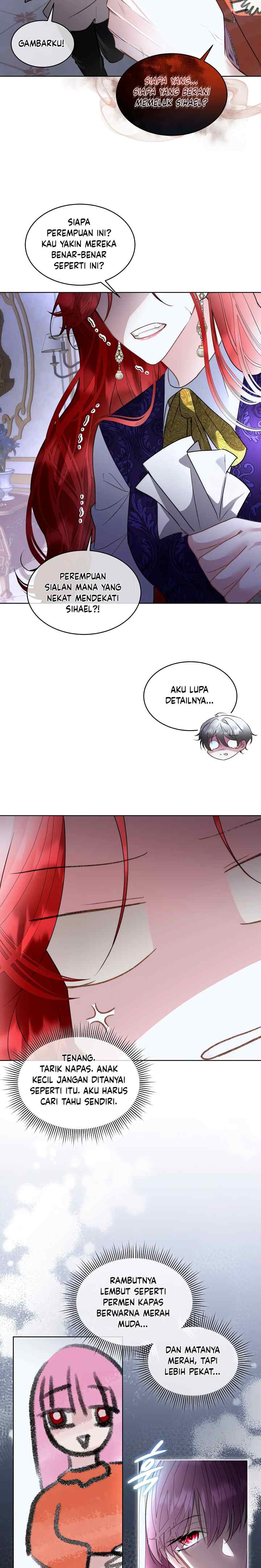 Fostering the Male Lead chapter 69 halaman 6