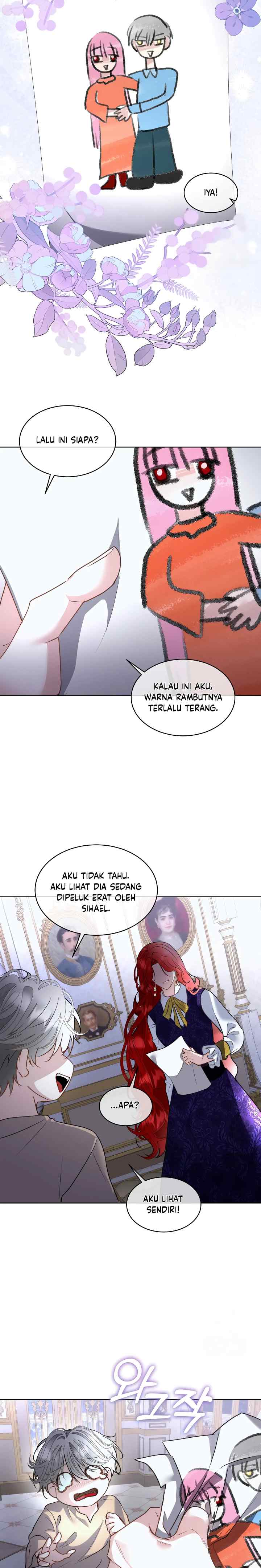 Fostering the Male Lead chapter 69 halaman 5