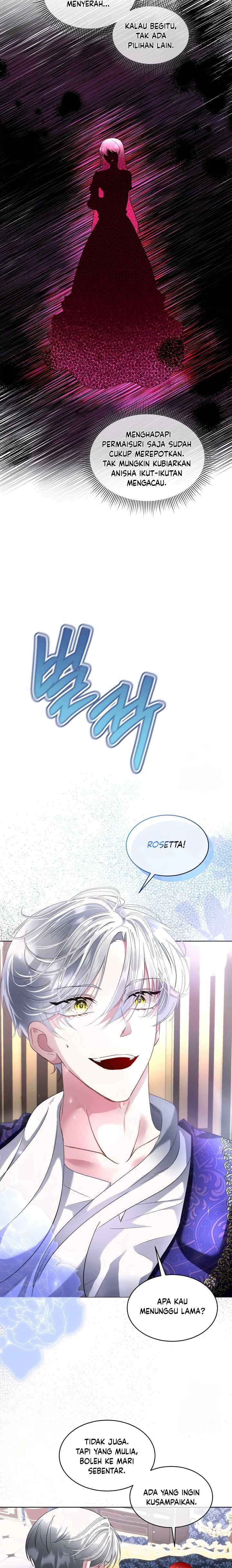 Fostering the Male Lead chapter 70 halaman 4