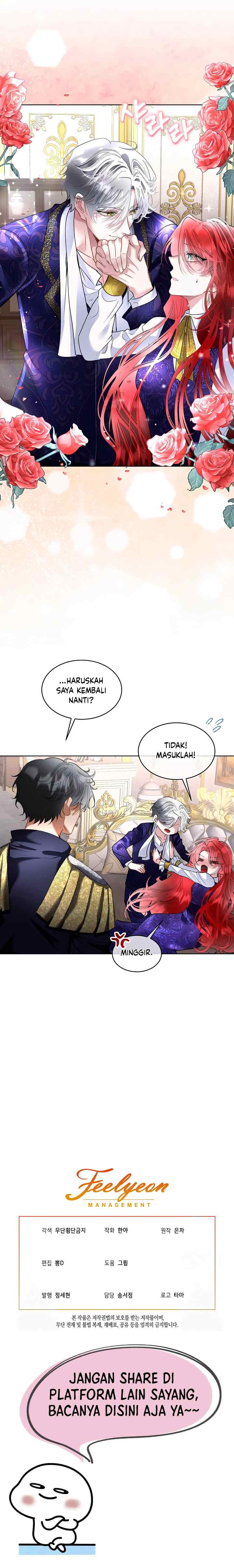 Fostering the Male Lead chapter 70 halaman 18