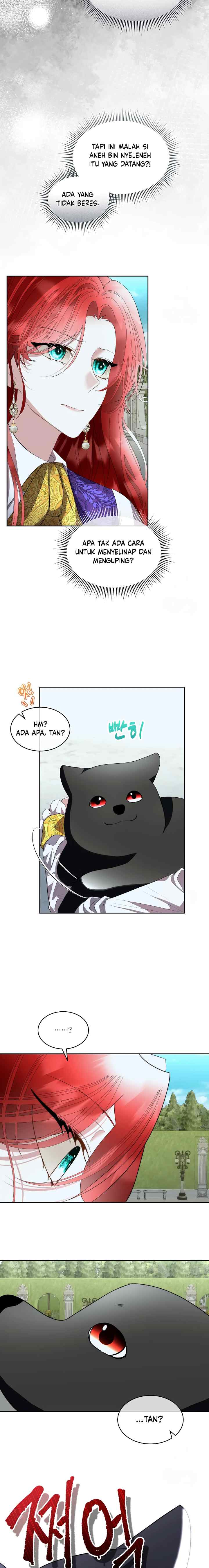 Fostering the Male Lead chapter 71 halaman 17