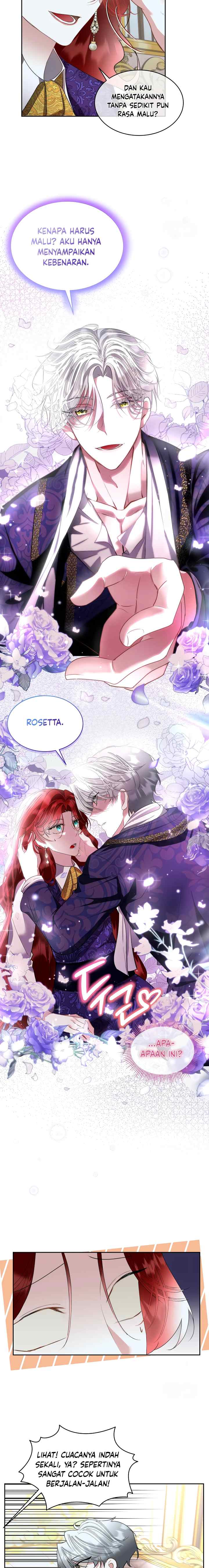 Fostering the Male Lead chapter 71 halaman 4