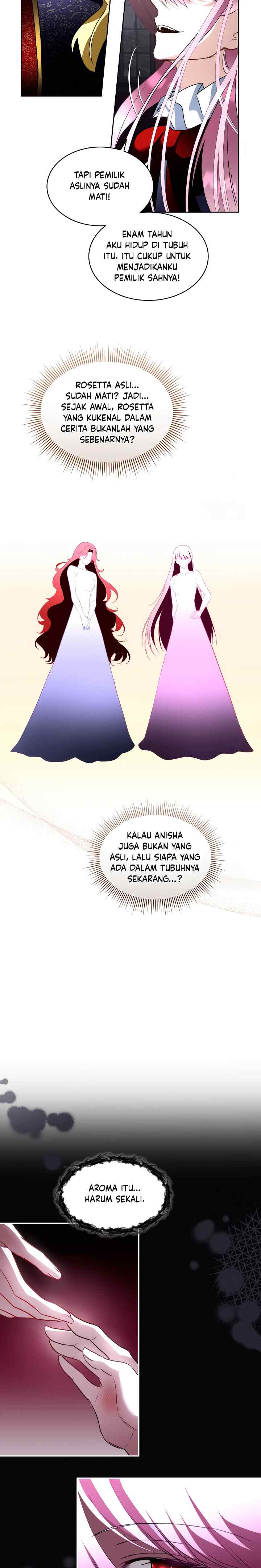 Fostering the Male Lead chapter 72 halaman 13