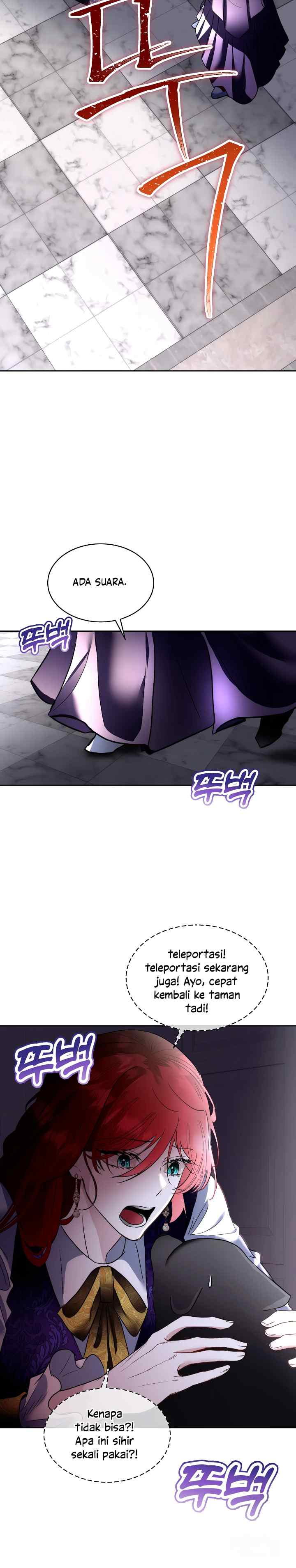 Fostering the Male Lead chapter 72 halaman 15
