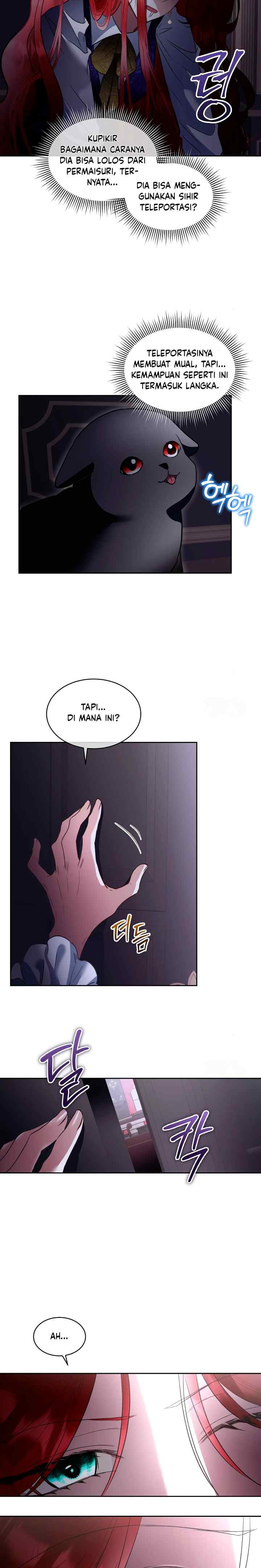 Fostering the Male Lead chapter 72 halaman 4