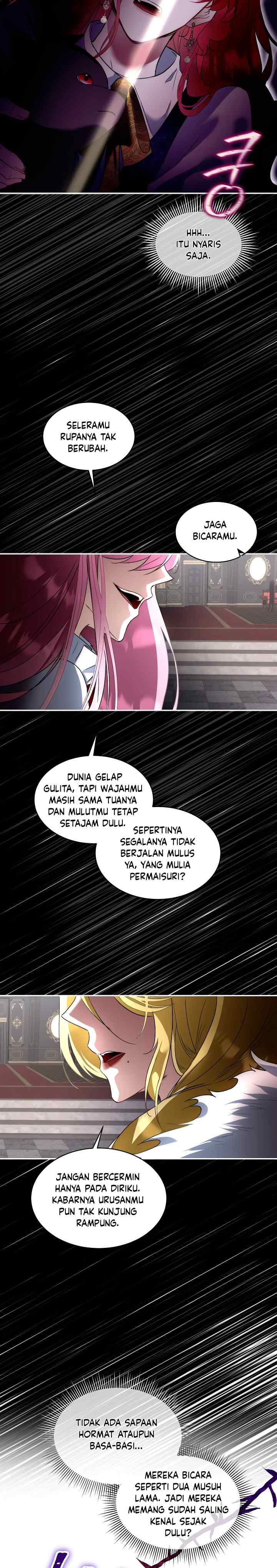 Fostering the Male Lead chapter 72 halaman 7
