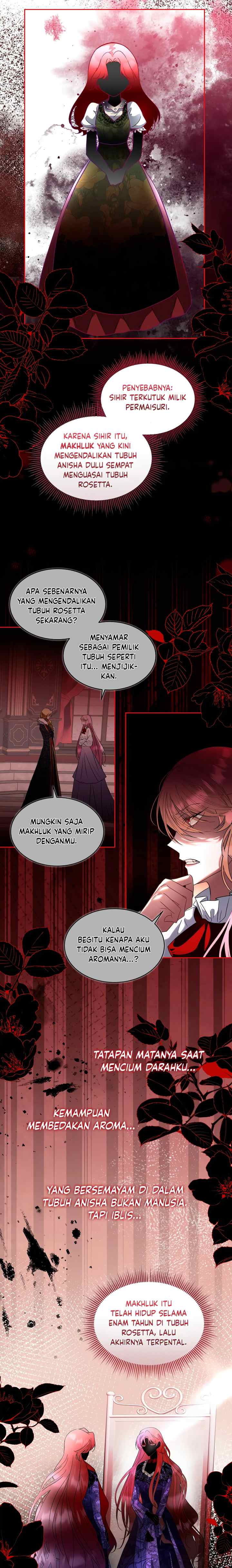 Fostering the Male Lead chapter 73 halaman 8