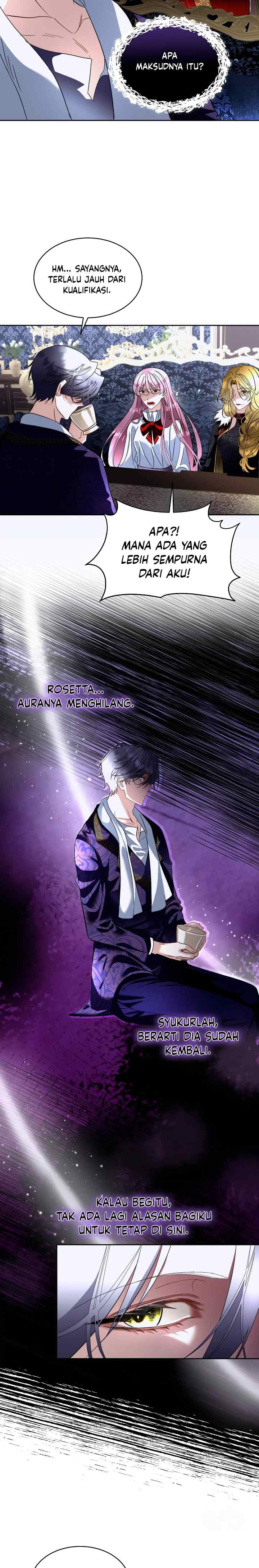 Fostering the Male Lead chapter 73 halaman 17