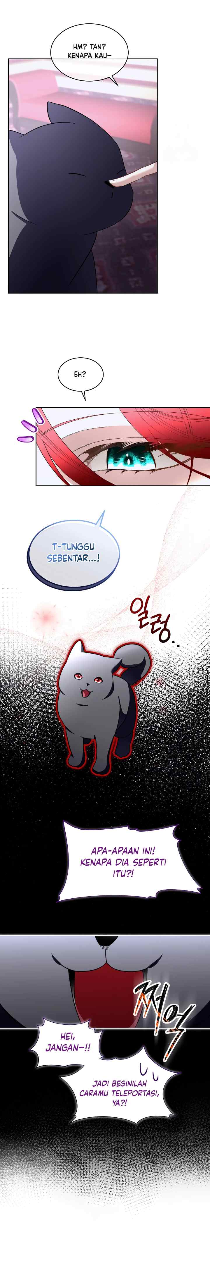 Fostering the Male Lead chapter 73 halaman 12
