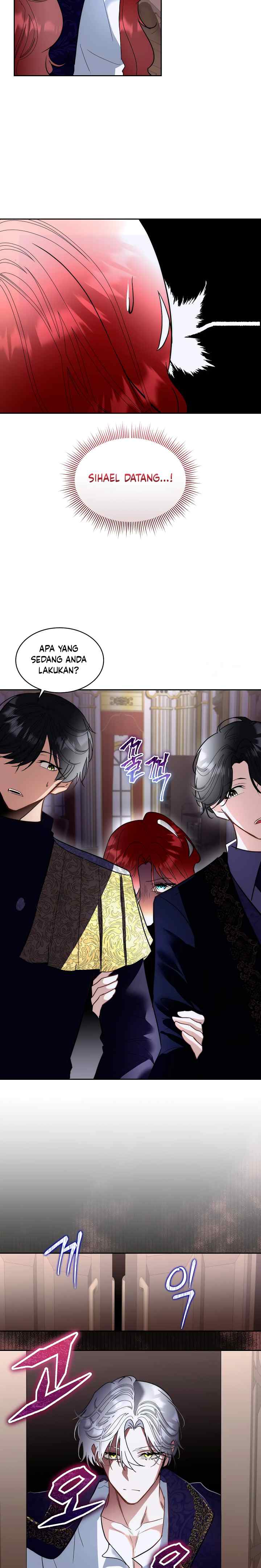Fostering the Male Lead chapter 74 halaman 15